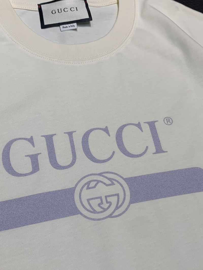 Gucci T-Shirts